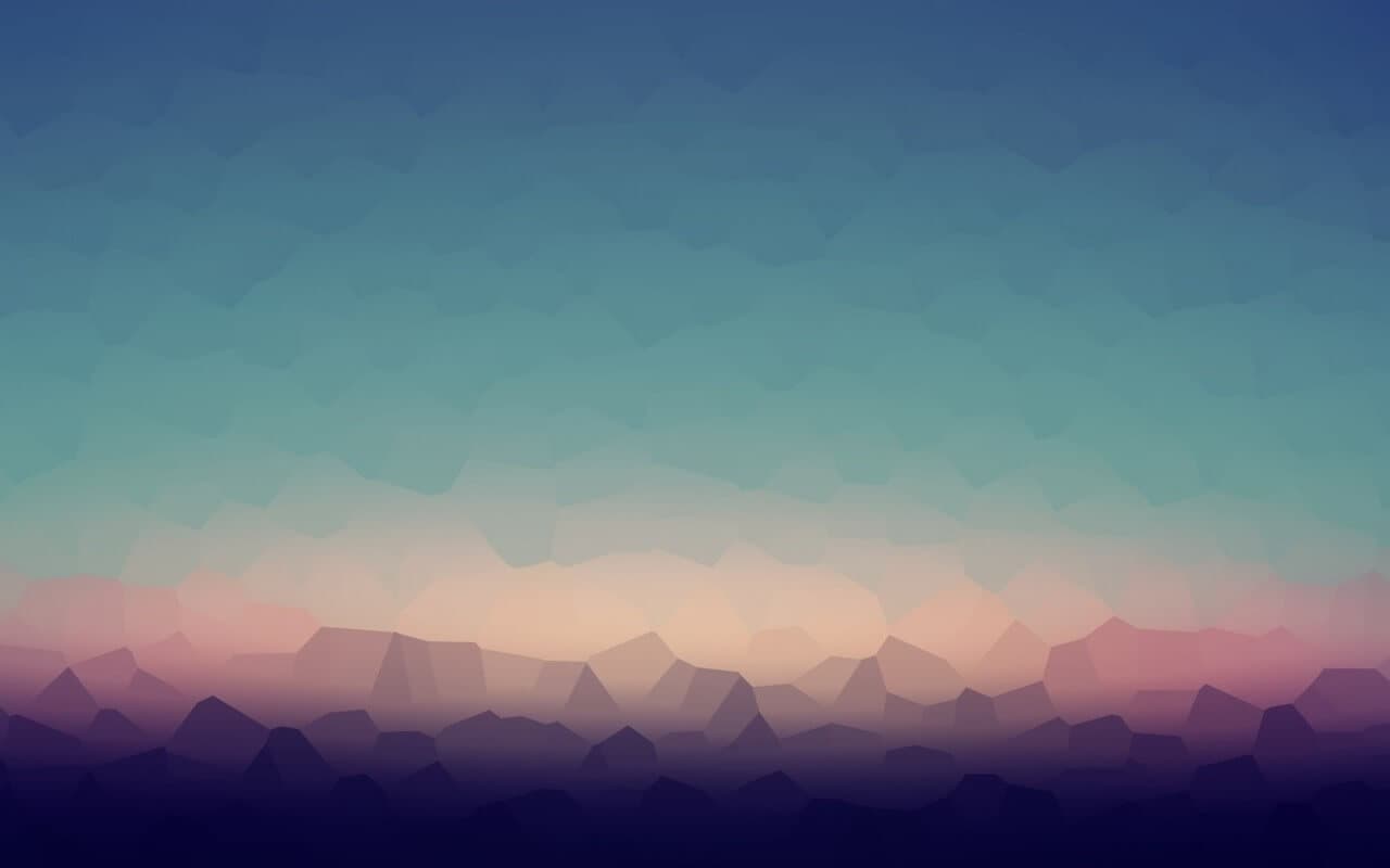Hero Background